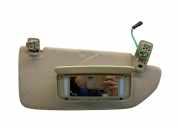 Sonnenblende rechts Volvo XC70 II (136) 16D906491