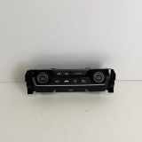 Klimabedienteil HONDA CIVIC X Hatchback (FC_, FK) 2.0 Type-R (FK8) 79603-TGH-C92