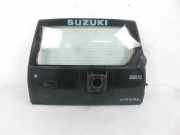 Kofferraumdeckel SUZUKI VITARA (ET, TA) 2.0 TD Intercooler 4WD (SV 420D)