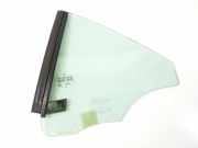 Linke Seite hinteres Seitenfenster MERCEDES-BENZ SLK (R171) 200 Kompressor (171.445) A1716700300