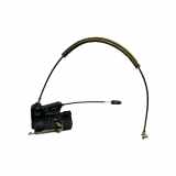 Türschloss links vorne Opel Astra G Coupe (T98C) 90561151