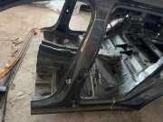 Schweller aus Kunststoff links PORSCHE PANAMERA (971) 3.0