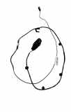Antenne Dach Ford Transit V363 Kasten (FCD, FDD) KK3T18812