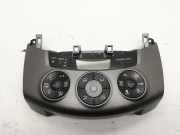 Klimabedienteil TOYOTA RAV 4 III (_A3_) 2.2 D 4WD (ALA30_) 455420-2020
