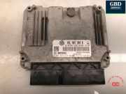 Verkleidung Scheinwerfer links VW Caddy III Kasten (2KA) 03L906018NJ