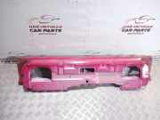 Heckklappe geschlossen Mitsubishi Outlander II (CWW)