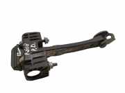 Türanschlag vorne rechts