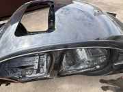 Dach AUDI A6 (4G2, C7, 4GC) 3.0 TFSI quattro X5R
