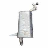 Auspufftopf hinten PEUGEOT 508 1.6 HDi 9681229480