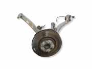 Radnaben vorne rechts JAGUAR XF (X260) 2.0 D GX633K185AA