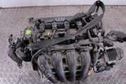 Motor MAZDA CX-5 (KE, GH) 2.0 PE02