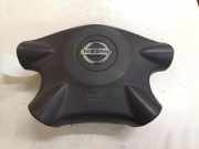 Lenkrad Airbag NISSAN PRIMERA Estate (WP12) 2.2 Di 6005158