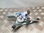 Heckscheibenwischermotor