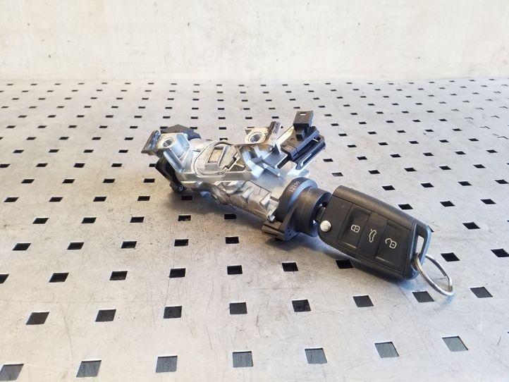 Zündschloss Skoda Octavia III (5E) 1K0905851