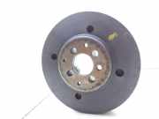 Kurbelwellenriemenscheibe AUDI A3 (8L1) 1.9 TDI 38105243