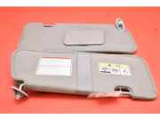 Sonnenblende links Mazda Tribute (EP)