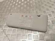 Rechte Sonnenblende RENAULT LAGUNA III Grandtour (KT0/1) 2.0 dCi (KT01, KT08, KT0K, KT0J, KT1A, KT1D)