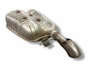 Auspufftopf hinten AUDI A6 (4F2, C6) 2.0 TDI 4F0253611R