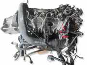 Motor VOLVO V70 III (BW) D3 / D4 D5204T3