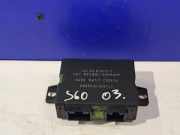 Einparkhilfe PDC Steuergerät VOLVO S60 I 2.4 D5 9187071