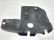Motorabdeckung MERCEDES-BENZ C (W204) C 200 CDI (204.001) A6510101167