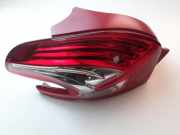 Rücklicht hinten links PEUGEOT 208 1.2 9672628280