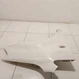 Kotflügel vorne rechts VW CADDY III Furgon (2KA, 2KH, 2CA, 2CH) 2.0 TDI 16V