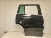 Rechte Tür VW TIGUAN (5N_) 2.0 TDI 4motion