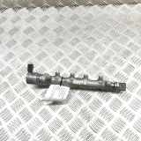 Kraftstoffzuführung