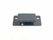 Heckklappenschloss RENAULT TRAFIC II Minibus / passenger (JL) 2.0 (JL0A) 91166044