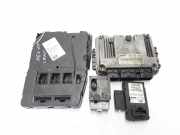 Zündset RENAULT MEGANE II (BM0/1_, CM0/1_) 1.9 dCi (BM0G, CM0G)