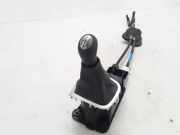 Gangschaltmechanismus RENAULT MEGANE III Hatchback (BZ0_) 1.5 dCi (KZ09, KZ0D, KZ1G, KZ1M, KZ1W) 8200779125