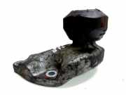 Motorhalterung hinten AUDI A6 Allroad (4FH, C6) 3.0 TDI quattro 4F0199343M