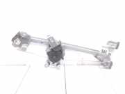 Türfensterheber hinten links ROVER 75 (RJ) 2.0 CDT 400593