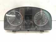Kombiinstrument VW TOURAN (1T1, 1T2) 1.9 TDI 1T0920860A