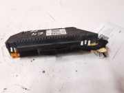 Navigationsanzeige CITROËN C4 Picasso I (UD_) 1.6 HDi 9654149380