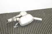 Auspufftopf hinten AUDI A6 (4G2, C7, 4GC) 3.0 TDI quattro 4G0120F