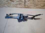 Scheibenwischermechanismus vorne VOLVO S60 I 2.4 D5 404606