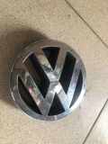 Gitter Grill vorne links VW POLO (9N_) 1.9 SDI 1J5853601A