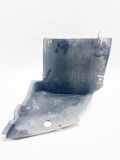 Innenkotflügel vorne links MERCEDES-BENZ CLK Cabrio (A209) CLK 240 (209.461) A2098840322