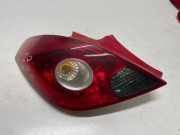 Rücklicht hinten rechts OPEL CORSA D Van 1.3 CDTI 13211840