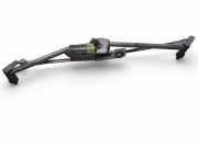 Scheibenwischermechanismus vorne VW TRANSPORTER IV Minibus / passenger (70XB, 70XC, 7DB, 7DW, 7DK) 2.4 D 701955216 701955215