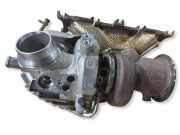 Turbolader MERCEDES-BENZ GLC (X254) 300 4-matic (254.647) 4938900730