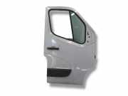 Vordere rechte Tür OPEL MOVANO B Furgon 2.3 CDTI FWD