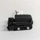 Türaußengriff hinten rechts VW SHARAN (7N1, 7N2) 2.0 TDI 7N0843642K 7N0843642J