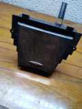 Aschenbecher MERCEDES-BENZ E (W211) E 270 CDI (211.016) A2116800350