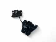 Heckklappe geschlossen Kia Sorento II (XM) 2326013PIJ