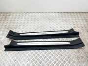 Seitenschweller Set MERCEDES-BENZ SL (R230) 500 (230.475) A2306800335 A2306800435