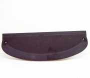 Kofferraum Ablage MERCEDES-BENZ GLE Coupe (C292) AMG 63 4-matic (292.374)