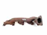 Auspuffkrümmer rechts MERCEDES-BENZ VITO / MIXTO Furgon (W639) 111 CDI A6111420501 A6461420301